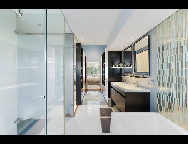 3 BEDROOM CLUSTER FOR SALE IN BRYANSTON